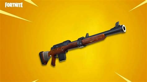 Fortnite Og Season Weapon Pool All New Returning And Vaulted Weapons