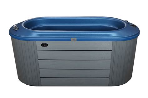 Bella Ms 2 Person Hot Tub Ultra Modern Pool And Patio