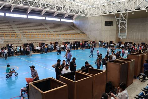 Las consultas ciudadanas son instancias que pretenden incorporar la opinión de la ciudadanía respecto de una determinada política, plan, programa o proyecto gubernamental. Consulta Ciudadana arrojó que el 88% de los coquimbanos ...