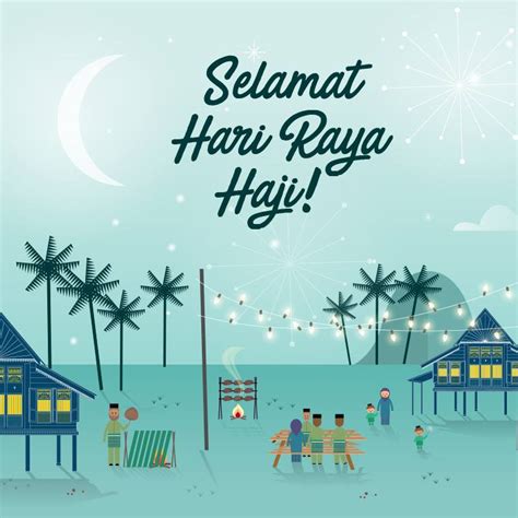 Hari Raya Haji 2021 Wishes Images Greetings Messages Quotes And Status