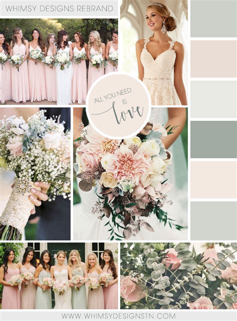 9 Prettiest Shades Of Pink Wedding Color Ideas Artofit