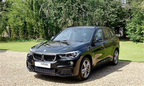 Bmw X1 Xdrive 25d M Sport Auto Dms Cars