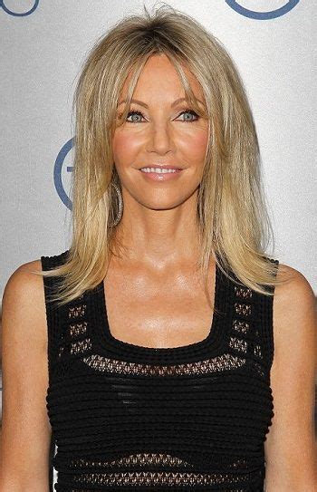 Botox, heather locklear, plastic surgery. Pin on Hairstyles