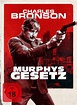 Blu-ray Kritik | Murphys Gesetz (Full HD Review, Rezension)