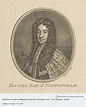 Daniel Finch, 2nd Earl of Nottingham and 7th Earl of Winchilsea, 1647 ...