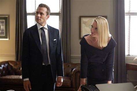 Suits Season 8 Episode 7 Live Stream Louis Hits The Bullseye