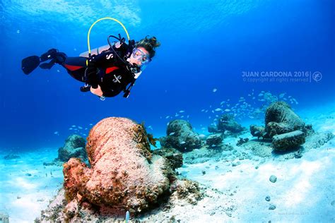 Scuba Diving In Cancun With Photos Airbnb