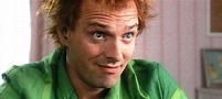 Why You Never Saw Rik Mayall in a ‘Harry Potter’ Movie | Anglophenia ...