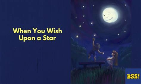 Wish Upon A Star Song The American Film Institute Ranked When You