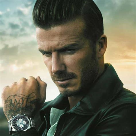 45 Best David Beckham Hair Ideas All Hairstyles Till 2019