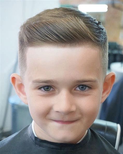 100 Excellent School Haircuts For Boys Styling Tips Cool Boys