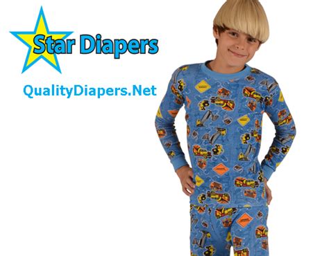 Star Diapers Spencer