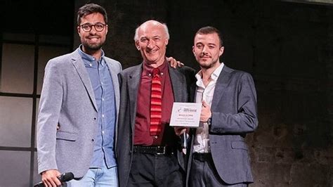 Premio Roberto Morrione Vince La Video Inchiesta “brucia La Terra” Sulle Organizzazioni