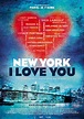Split Screen: New York, I Love You; por Carlos Antunes