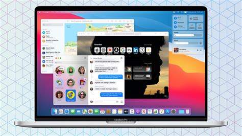 How To Download And Install Macos Big Sur Toms Guide