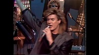 Duran Duran - The Wild Boys (HD) (1984) - YouTube