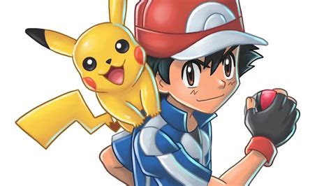 Ash And Pikachu Drawing With Colour Pic Cahoots