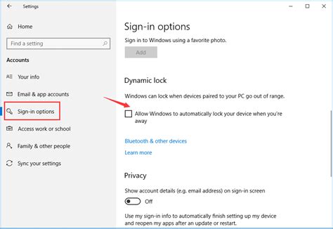 How To Lock Your Computer On Windows 10 Guerard Senclavoked