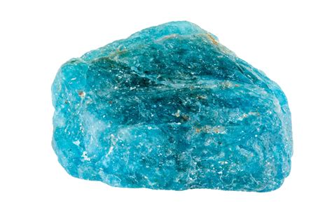 5 Minerala Koji Sadrže Fosfat