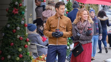 ‎an Unexpected Christmas 2021 Directed By Michael Robinson • Reviews