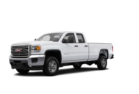 Used 2015 Gmc Sierra 3500 Hd Double Cab Slt Pickup 4d 8 Ft Prices