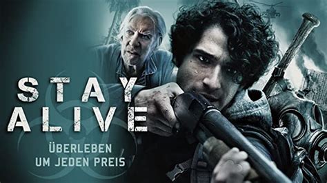 Stay Alive Überleben Um Jeden Preis 2020 Amazon Prime Video
