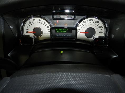 ▪i will give credit to the plate. Custom Installed Radar Detector-4 - Westminster Speed