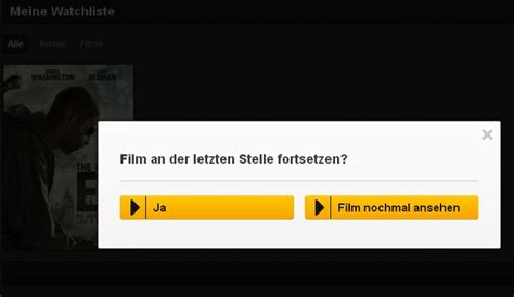 Watchever Der Video Streaming Dienst Im Test Der Spiegel
