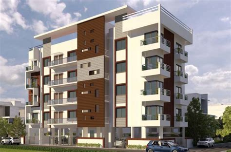 Main Elevation Image Of Sree Reddy Properties Homes Unit Available At