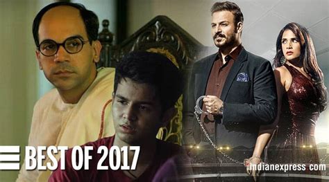 Best Indian Web Series Of 2017 Bose Deadalive Inside Edge And