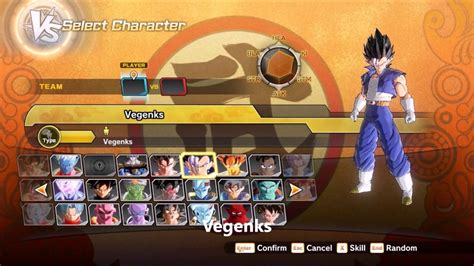 Db Xenoverse 2 Mods For Xbox One Romjunction