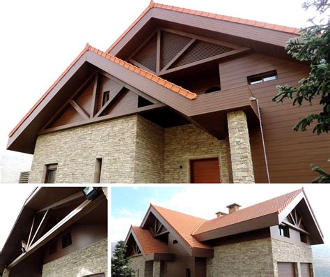 We did not find results for: Revestimiento de fachadas con madera - 40 ideas | Timberplan