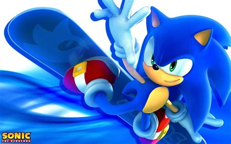 Hd Sonic Wallpaper 1080p 67 Images