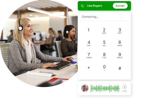Voice And Ivr Customer Service Software Gladly