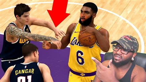 Has written for basketball prospectus and the wall street journal. THE BEST LOOKING BASKETBALL PLAYER IN THE NBA! | NBA 2K20 :MY CAREER - YouTube