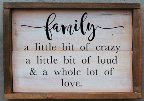 Family and friendships are two of the greatest facilitators of happiness. 90 Best Family Quotes That Say Family is Forever | Spirit ...