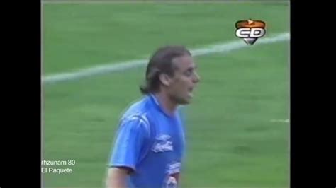 Incluida la final del apertura 2008, que significó la novena estrella. Toluca vs Cruz Azul | Liguilla Apertura 2005 - YouTube