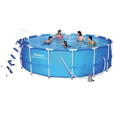 20 Large Above Ground Swimming Pool Pimphomee