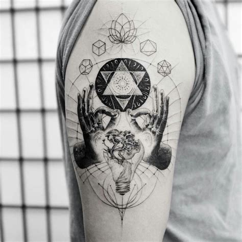 Symbolic Tattoos Unique Tattoos Body Art Tattoos Sleeve Tattoos