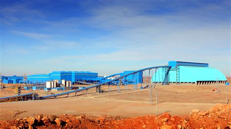 Rio Tinto Sweetens Turquoise Hill Takeover Proposal To 31bn
