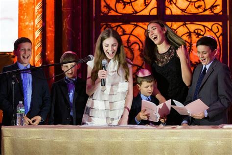 Barbat Mitzvah 101 Everything You Need To Know The Bash