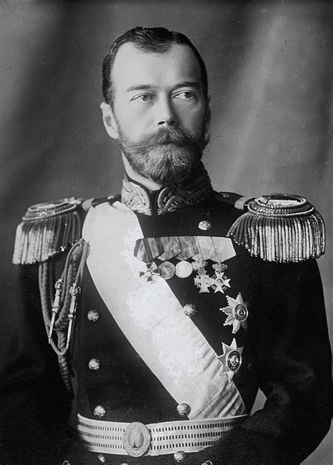 This Is Why The Bolsheviks Concealed The Cowardly Murder Of The Czar