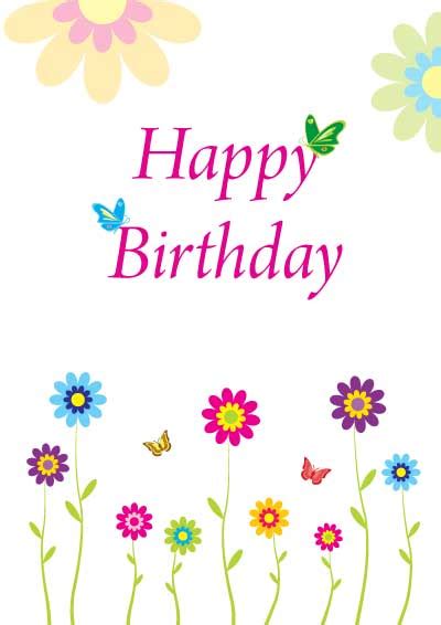 Birthday Printable Images Gallery Category Page 7
