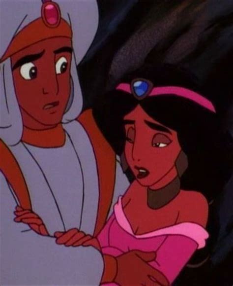 Aladdin And Jasmine Disney Couples Photo 7324342 Fanpop