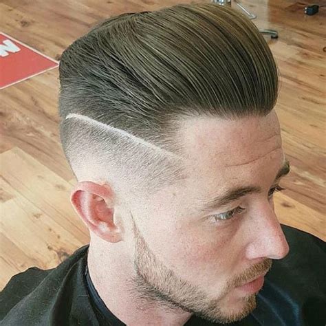 If you have an oval shaped face those meals almost all types of haircut will suite you. Men's Hairstyles For Oval Faces | Men's Hairstyles ...