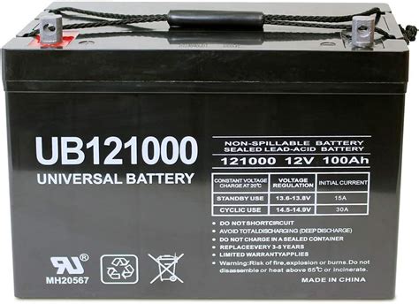 Top 5 Best Group 27 Batteries Detailed Review The Battery Genie
