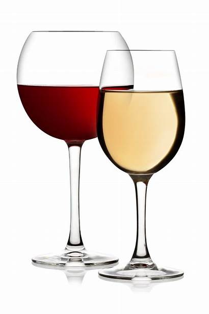 Wine Glasses Climate Industry Change Study Decimate