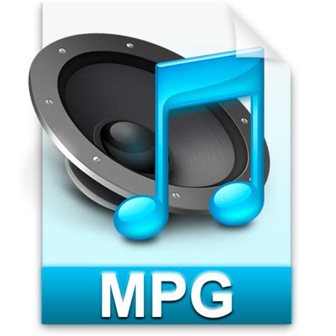 Mpg Icon 43180 Free Icons Library
