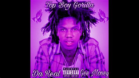 Da Real Gee Money Juicy Gee Mix Slowed Youtube