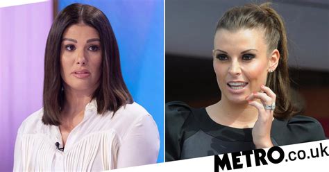 Rebekah Vardy Coleen Rooney Trial Vardy Wins First Stage Metro News